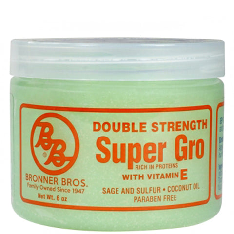 BB Super Gro - Regular 6oz