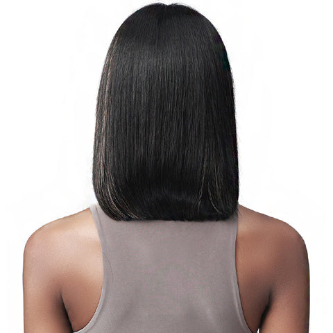 Bobbi Boss 100% Human Hair Lace Front Wig - MHLF560 EVELINA