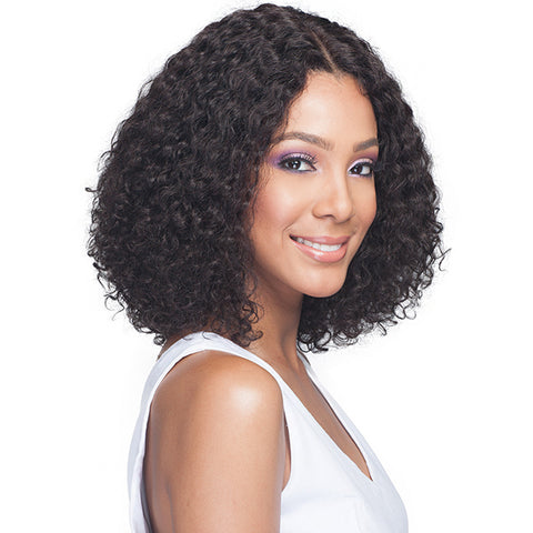 Bobbi Boss 100% Human Hair Lace Front Wig - MHLF803 NATAKI