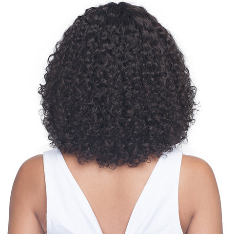 Bobbi Boss 100% Human Hair Lace Front Wig - MHLF803 NATAKI