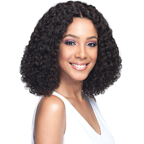 Bobbi Boss 100% Human Hair Lace Front Wig - MHLF803 NATAKI