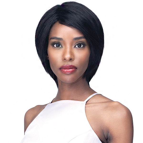 Bobbi Boss 100% Human Hair Wet & Wavy Wig - MH1303 ELYNN
