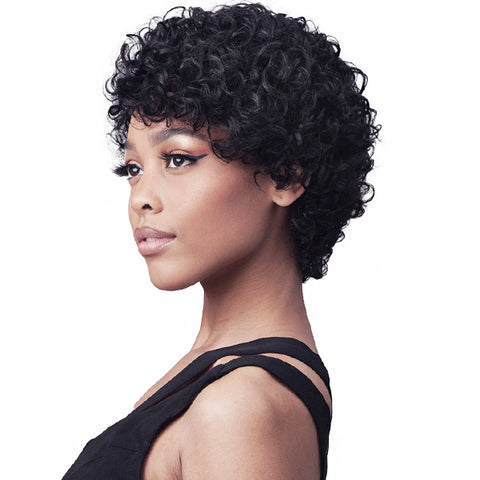 Bobbi Boss 100% Human Hair Wig - MH1278 TORIE