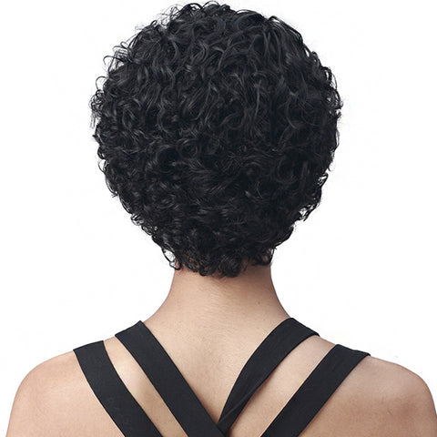 Bobbi Boss 100% Human Hair Wig - MH1278 TORIE