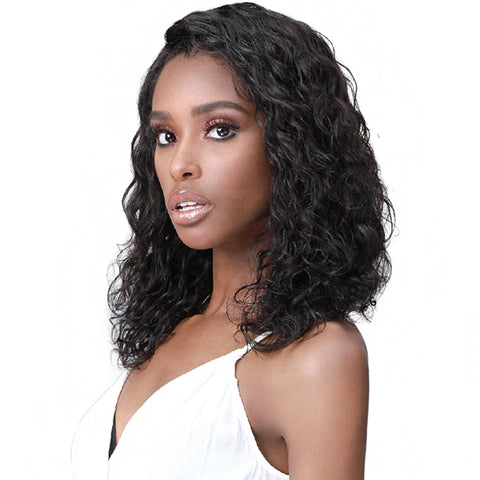Bobbi Boss 100% Virgin Remy Human Hair 360  Lace Wig MHLF415 ALIZE