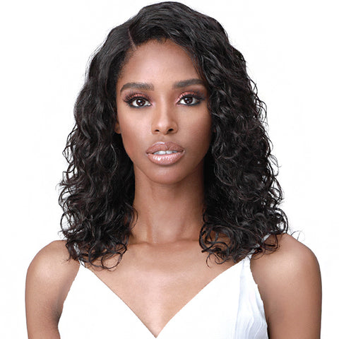 Bobbi Boss 100% Virgin Remy Human Hair 360  Lace Wig MHLF415 ALIZE