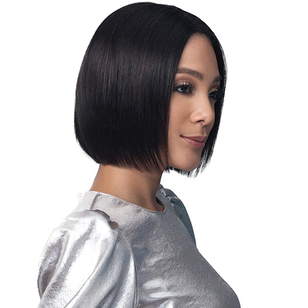 Bobbi Boss 100% Virgin Remy Human Hair 360  Lace Wig - MHLF427 GRACIE