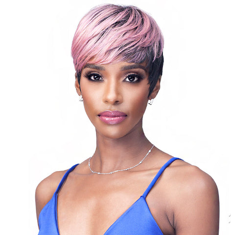 Bobbi Boss Premium Synthetic Hair Wig - M1051 TISHA