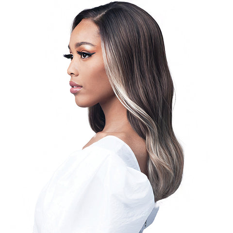 Bobbi Boss Synthetic 13x4 Deep HD Lace Wig MLF235 CALANDRIA