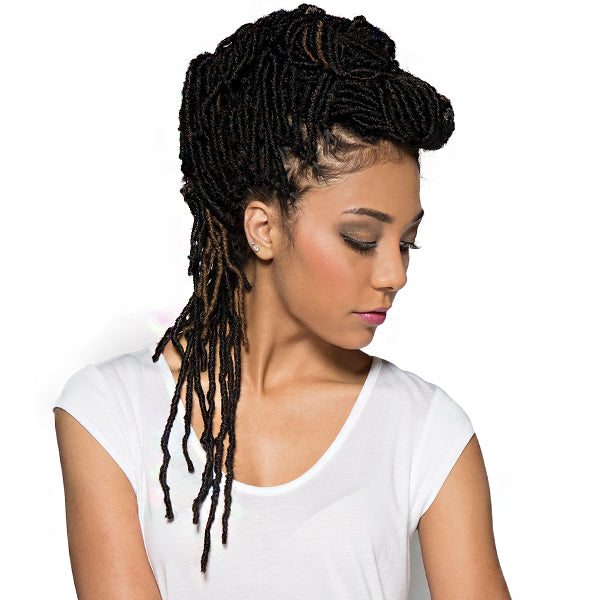 Bobbi Boss Synthetic Braid - 2X NU LOCS 24