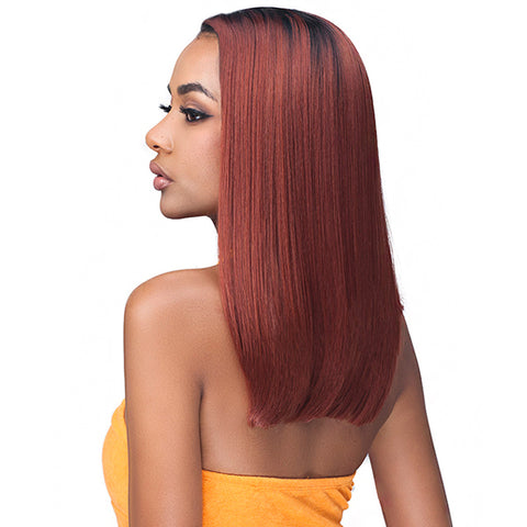 Bobbi Boss Synthetic Full Cap Wig With Drawstring - MOGFC025 THEODORA