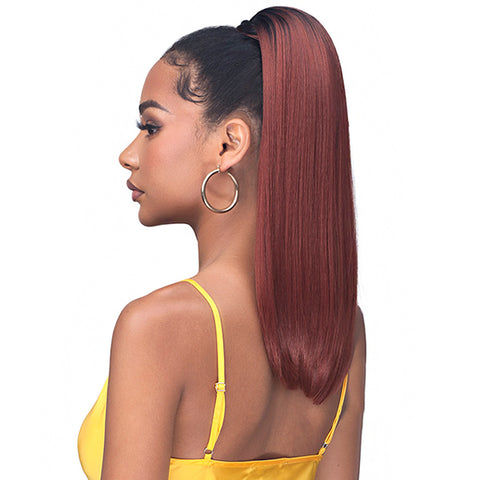 Bobbi Boss Synthetic Full Cap Wig With Drawstring - MOGFC025 THEODORA