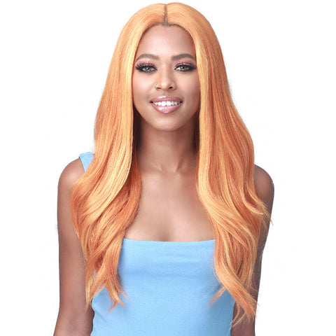 Bobbi Boss Synthetic Hair HD Lace Front Wig - MLF508 ESTHER