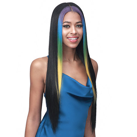 Bobbi Boss Synthetic Hair HD Lace Front Wig - MLF630 KARINE
