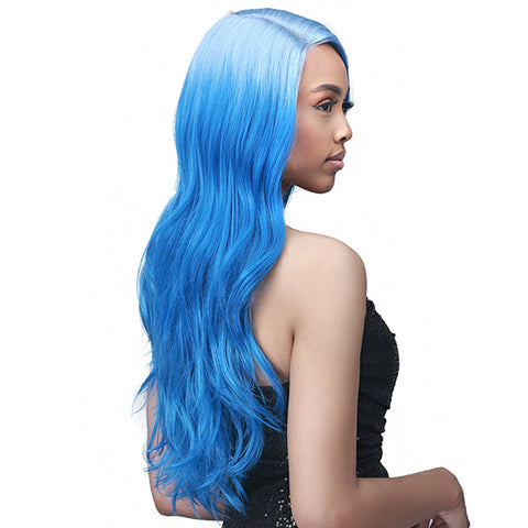Bobbi Boss Synthetic Hair HD Lace Front Wig - MLF632 GABBY