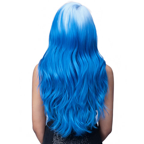 Bobbi Boss Synthetic Hair HD Lace Front Wig - MLF632 GABBY
