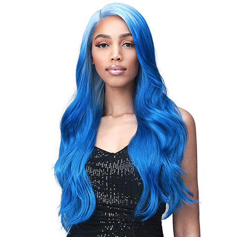 Bobbi Boss Synthetic Hair HD Lace Front Wig - MLF632 GABBY