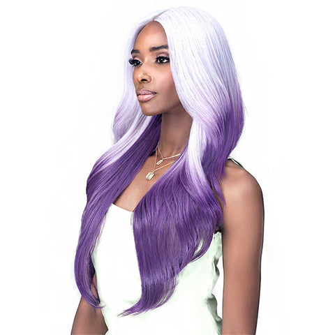 Bobbi Boss Synthetic Hair HD Lace Front Wig - MLF705 MADILYN