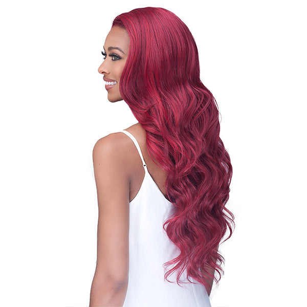 Bobbi Boss Synthetic Hair HD Lace Front Wig - MLF764 WISTERIA