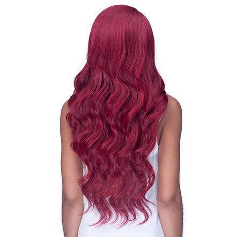 Bobbi Boss Synthetic Hair HD Lace Front Wig - MLF764 WISTERIA