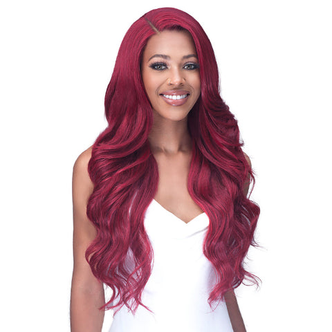 Bobbi Boss Synthetic Hair HD Lace Front Wig - MLF764 WISTERIA