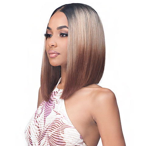 Bobbi Boss Synthetic Hair HD Lace Front Wig - MLF902 BRYONY