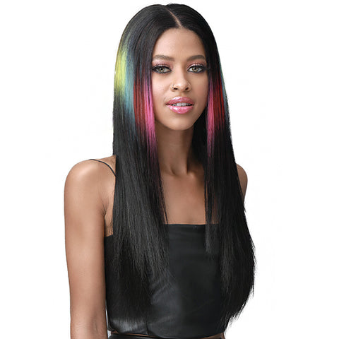 Bobbi Boss Synthetic Hair Lace Front Wig - MLF460 ALECTA