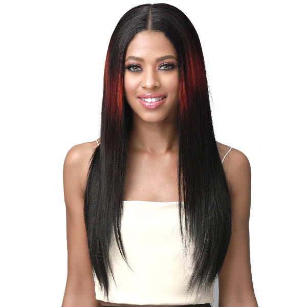 Bobbi Boss Synthetic Hair Lace Front Wig - MLF460 ALECTA