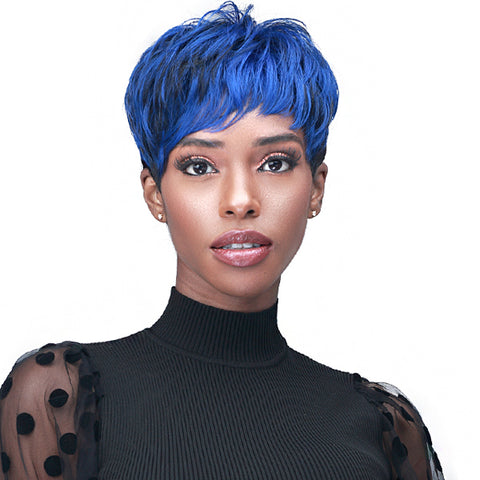 Bobbi Boss Synthetic Hair Wig - M434 HARA