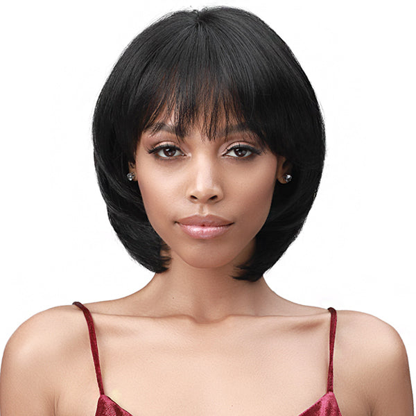 Bobbi Boss Synthetic Hair Wig - M438 GENEVA