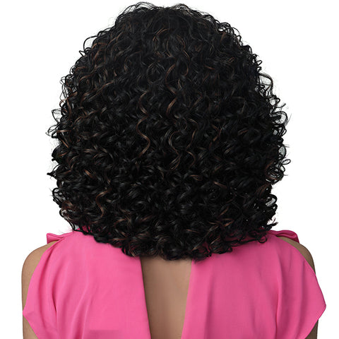 Bobbi Boss Synthetic Hair Wig - M568 KINZIE