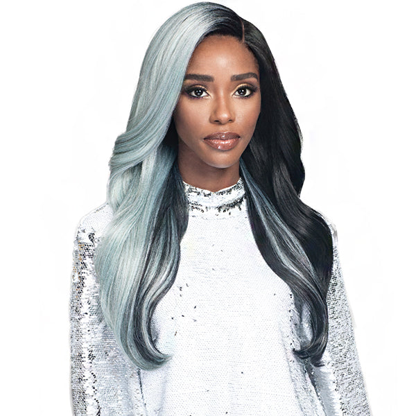 Bobbi Boss Synthetic Lace Front Wig - MLF386 OPHELIA