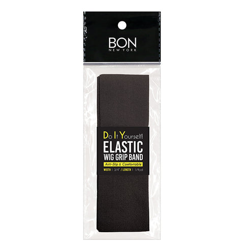 Bon New York Anti-Slip DIY Wig Grip Elastic Band