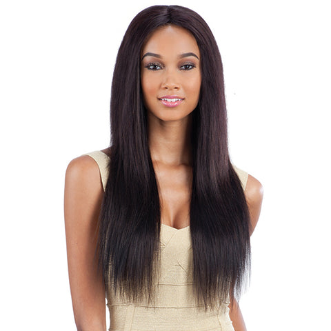Brazilian Virgin Remy NAKED NATURE WET & WAVY BOHEMIAN CURL (14\/16\/18)