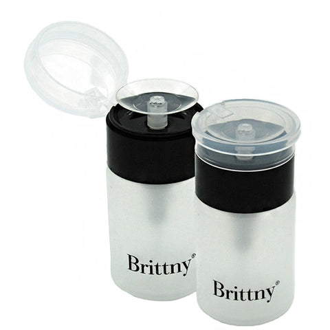 Brittny Pump Bottle 2oz #BR45042