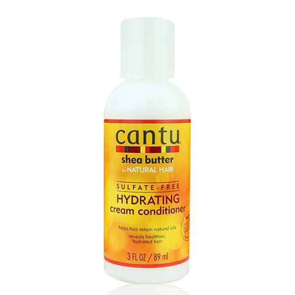 Cantu Shea Butter Hydrating Cream Conditioner 3oz