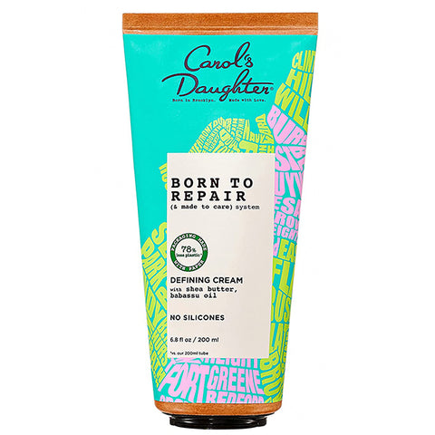 Carol's Daughter Born to Repair Defining Leave-In Cream 6.8oz