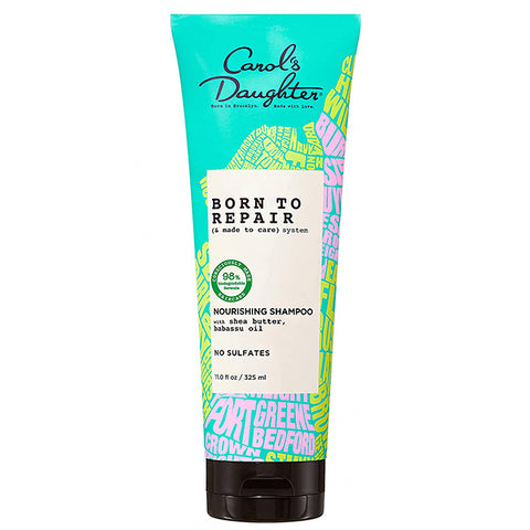 Carol's Daughter Born to Repair Sulfate-Free Nourishing Shampoo 11oz