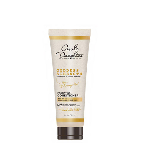 Carols Daughter Goddess Strength Fortifying Conditioner 11oz
