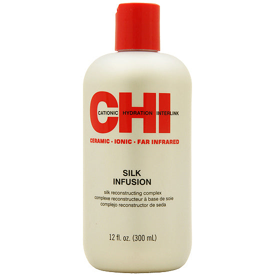 CHI Silk Infusion 12oz