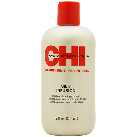 CHI Silk Infusion 12oz