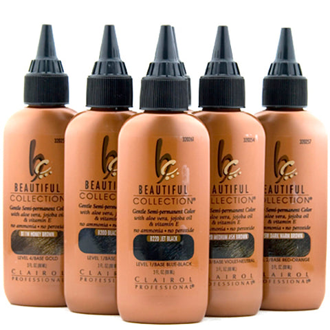 Clairol Beautiful Collection Moisturizing Color 3oz