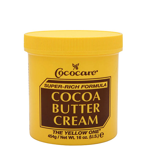 Cococare Cocoa Butter Cream 15oz