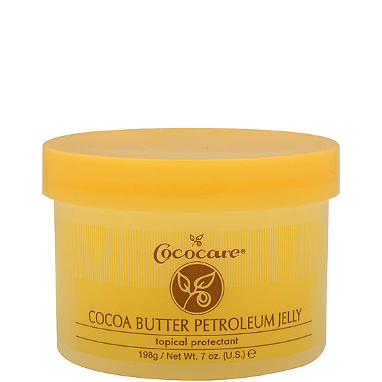Cococare Cocoa Butter Petroleum Jelly 7oz