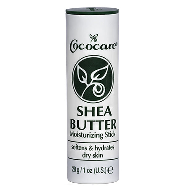 Cococare Shea Butter Moisturizing Stick 1oz