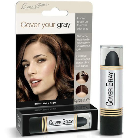 Cover Your Gray Hair Color Touch Up Stick 0.15oz