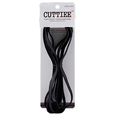 Cuttiee 10mm Long Flat Headband 6pcs