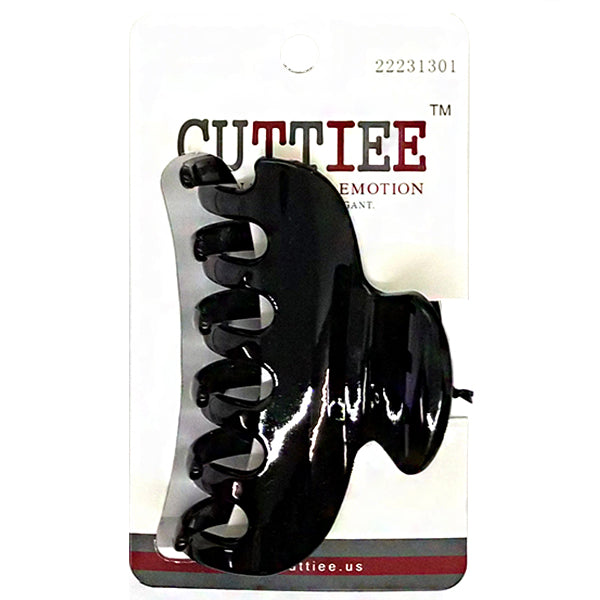 Cuttiee #1301 Claw Hair Clip