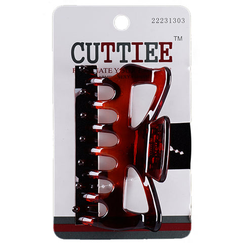Cuttiee #1303 Claw Hair Clip