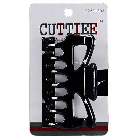 Cuttiee #1303 Claw Hair Clip